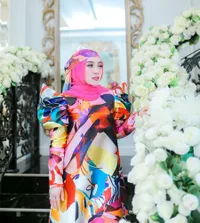 Dulu Tinggal di Rumah Bantuan Tsunami, 11 Potret Shella Saukia 'Crazy Rich' Banda Aceh yang Kini punya Rumah Mewah bak Istana