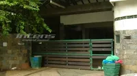 Dulunya Mewah Tapi Kini Mangkrak 10 Potret Rumah Kenangan Gideon Tengker dan Rieta Amilia - Tuntut Mantan Istri Lakukan Renovasi