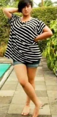 Dulunya Pernah 74 Kilogram, Ini 8 Potret Chef Renatta Moeloek Pamer Body Goals Setelah Sukses Diet