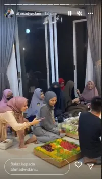 Dulunya Sempat Jadi Suami Salmafina Sunan, Seperti Ini 7 Potret Apartemen Taqy Malik yang Mewah Banget!
