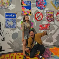 Dustin Punya Pacar yang Cantik Banget, Langsung Viral dan Dapat Ucapan Selamat dari Tretan Muslim