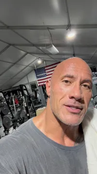 Dwayne Johnson akan Membintangi Film Thriller Psikologis Berjudul 'BREAKTHROUGH'