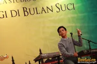 D Masiv Berbagi di Bulan Suci - Bahagiakan Anak Yatim