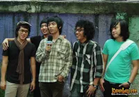 d Masiv Bicara Kans di Dahsyatnya Awards