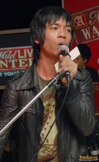 d Masiv di Preskon A Mild Live Wanted 2009