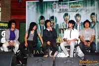 d Masiv Hibur Anak Jalanan dan Penderita Kanker