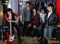 d Masiv Ingin Saksikan Konser The Killers