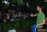 d Masiv Manggung di Ancol