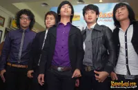 d Masiv Rilis Album PERJALANAN