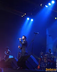 d Masiv Tampil Ngejazz di Java Jazz Festival 2013