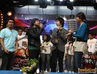 d Masiv Ultah Ke-7 di DAHSYAT RCTI