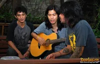 Dadakoe Band Bersiap Launching Debut Album