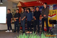 Dadali Band Masuk MURI