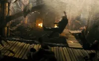 Dahsyatnya Adegan di Trailer Film NOAH