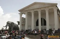 DAHSYATNYA NOMINASI FFI 2009 di Batu