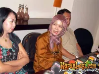 Damayanti Nur