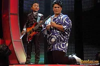 DANGDUT NEVER DIES AWARDS di Studio MNCTV