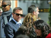 Daniel Craig
