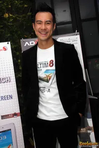Daniel Mananta Bicara Soal Gaya Hidup Barunya