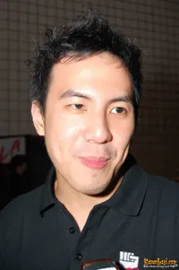 Daniel Mananta Bicarakan Kiamat 2012