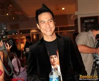 Daniel Mananta di Grand Indonesia