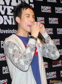 Daniel Mananta Luncurkan Label Fashion Baru