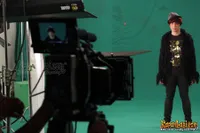 Daniel Mananta Syuting Single Dangdut Terbaru