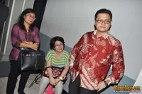 Daniel Sinambela Divonis 1 Tahun 4 Bulan Penjara