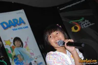 Dara Swandana Didukung Mira Lesmana - Tere