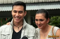 Darius - Donna di Studio RCTI