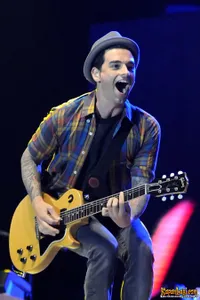 Dashboard Confessional di Java RockinLand Day 2