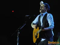 Dashboard Confessional Ponds Teens Concert