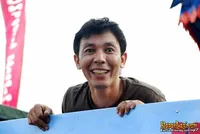 Daus Separo dan Idan