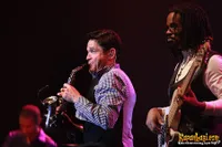 Dave Koz di Java Jazz Festival 2012