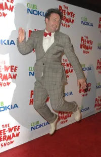 David Arquette
