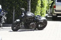 David Beckham dan Motor Gedenya