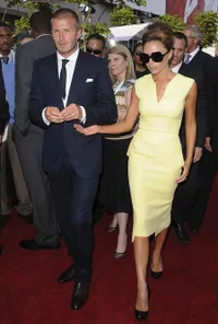 David Beckham Tuntut Irma Nici