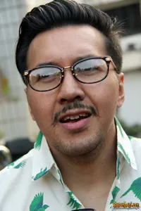 David Naif Bicara Soal Pengalaman Spiritualnya