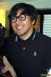 David Naif di Kidzania