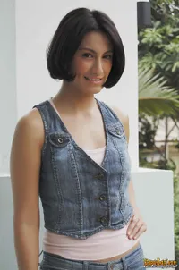 Davina Veronica di Sinetron MAWAR MELATI
