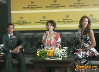Dayana Mendoza - Zivanna Lethisa
