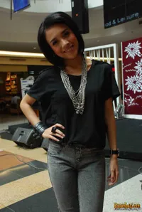 Dea Ananda Optimis Lagu Anak-Anak Bakal Populer Kembali