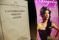 Debut Album Angeliq
