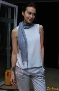 Debut Sophia Mueller Sebagai Sutradara