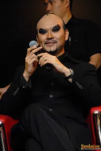 Deddy Corbuzier di RCTI