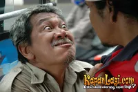 Deddy Mizwar di Djakarta Teater