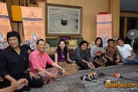 Dede Yusuf dan Kesenian Sunda