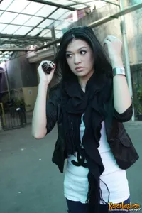 Delia Septianti Sempat Sial Kena Gosip