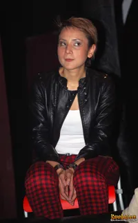 Delizious Devina Bicara Soal Seni Peran