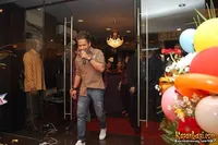 Delon di Opening Karaoke Eternity KTV